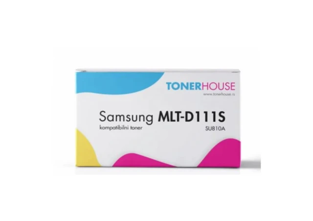 Toner Xprint Samsung MLT-D111S (M2022/M2022W/M2070)