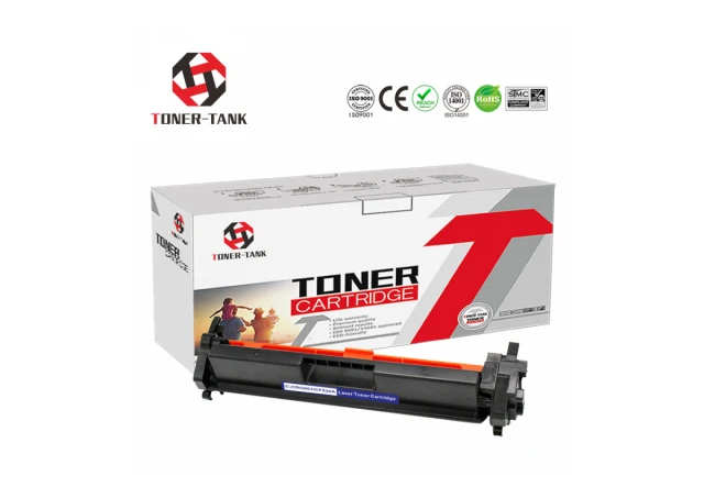 Toner TONER TANK HP CF230A/CRG051