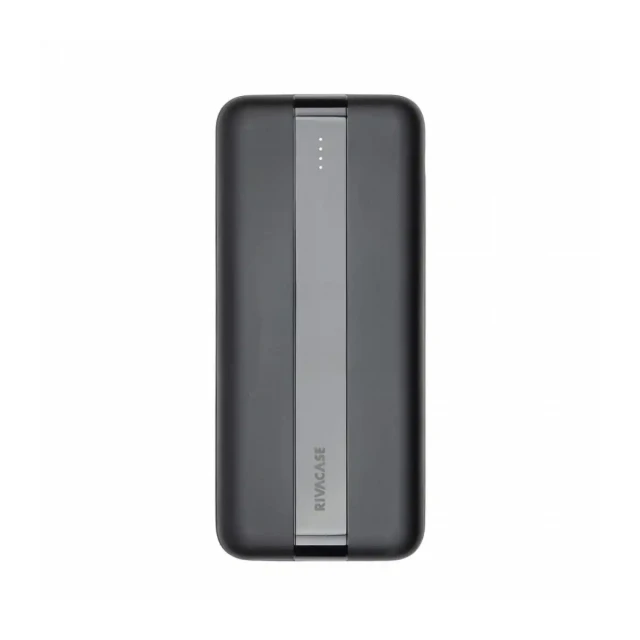 Power Bank RIVACASE VA 2081 20000mAh/crni