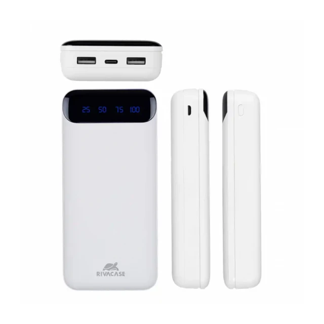 Power Bank RIVACASE VA 2280 20000mAh/beli