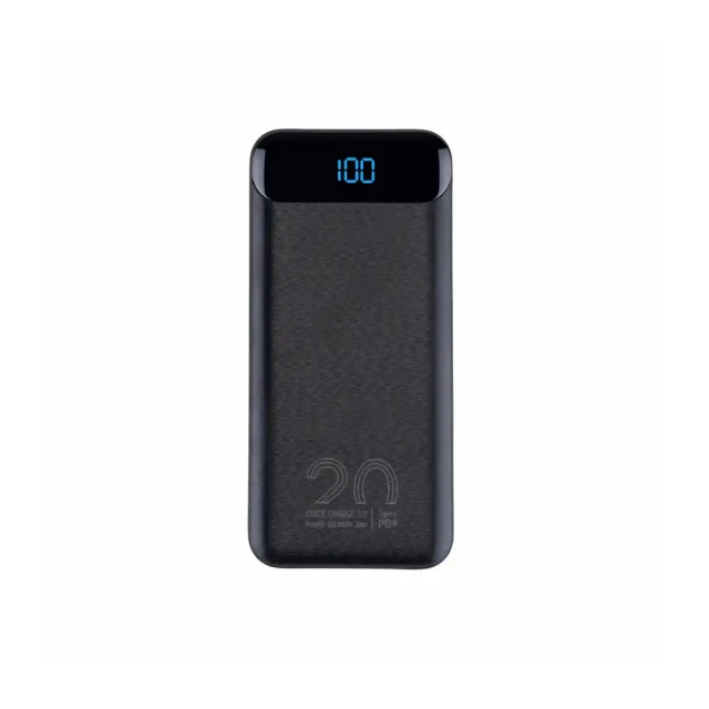 Power Bank RIVACASE VA 2580 20000 mAh