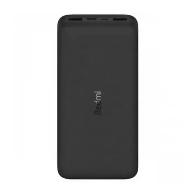 Power bank Xiaomi 20000mAh Fast 18W