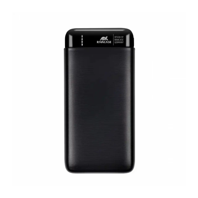 Powerbank Rivacase VA2140 10000 mAh crni, 10W