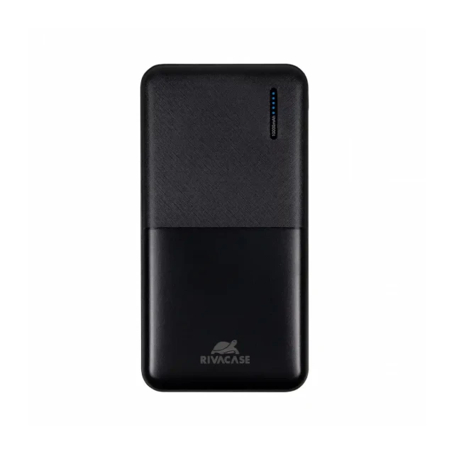 Powerbank Rivacase VA2531 10000 mAh crni, fast charger 18W