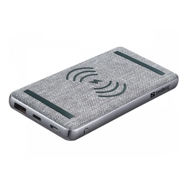 Powerbank Sandberg 420-61 10000mAh WiFi