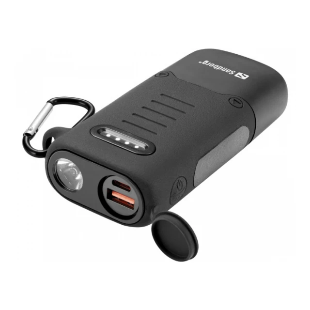 Powerbank Sandberg Survivor 421-11 10000mAh 30W PD