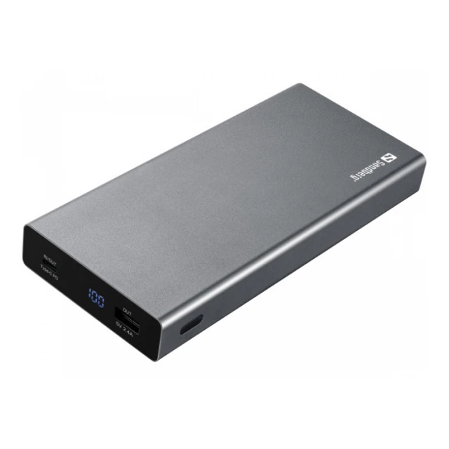 Powerbank Sandberg USB-C 420-52 20000mAh 100W