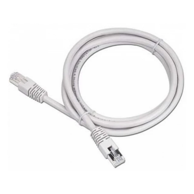 PP12-3M Gembird Mrezni kabl, CAT5e UTP Patch cord 3m grey A