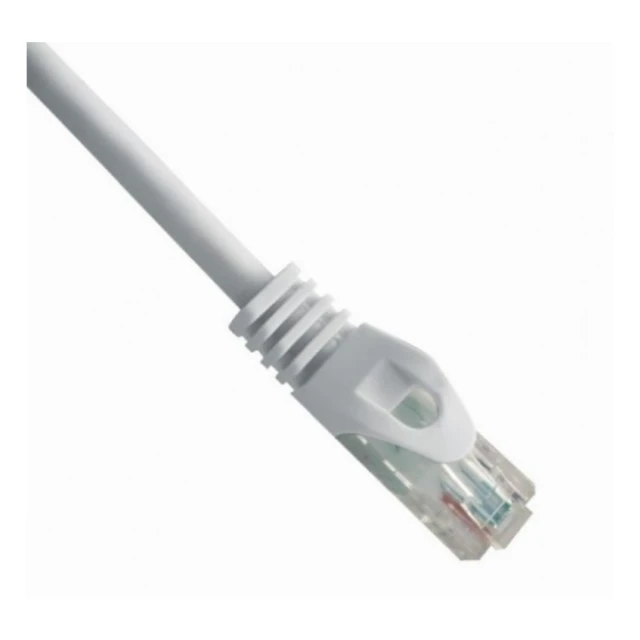 PP6-0.25M/W Gembird Mrezni kabl, CAT6 FTP Patch cord 0.25m white