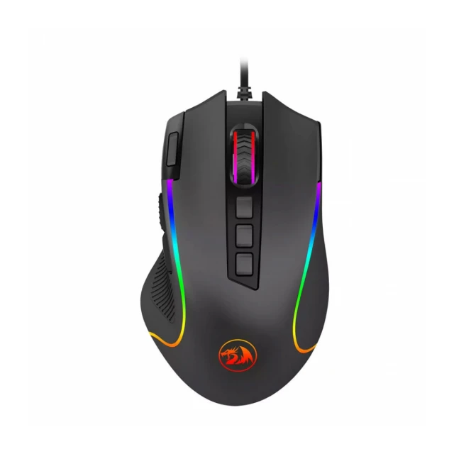 Predator M612-RGB Gaming Mouse