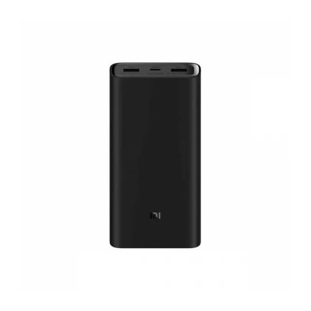 Prenosivi punjač XIAOMI 50W/20000mAh/USBx2, Micro USB, USB Type-C