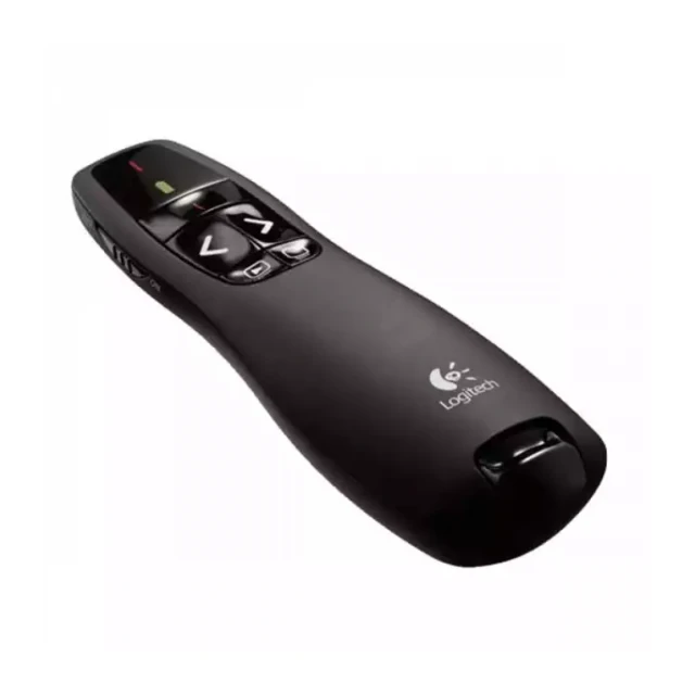 Prezenter Logitech R400 Wireless