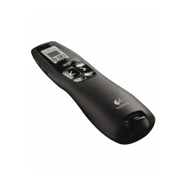 Prezenter Logitech R700 Wireless