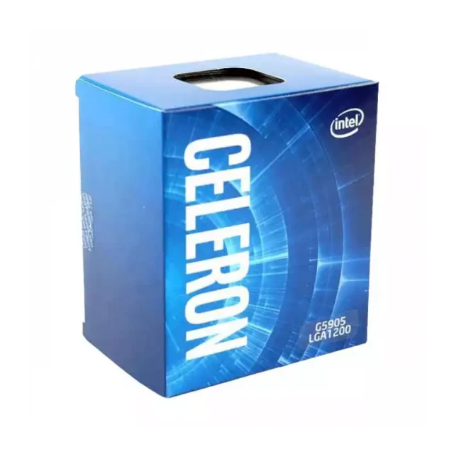 Procesor 1200 Intel Celeron G5905 3.5 GHz BOX