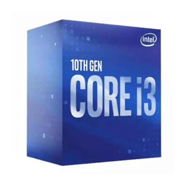 Procesor 1200 Intel i3-10300 4.4GHz Box