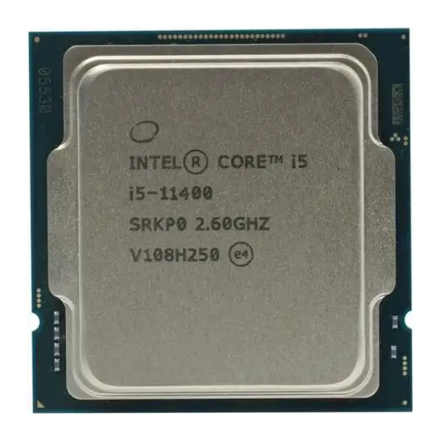 Procesor 1200 Intel i5-11400 2.6GHz Tray