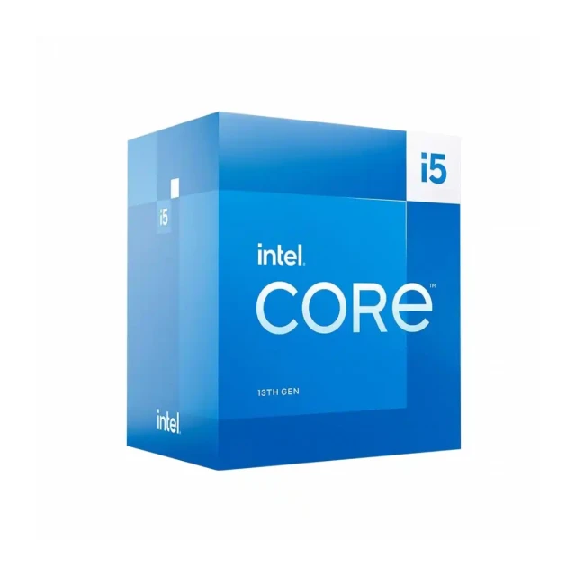 Procesor 1700 Intel i5-13400F 2.5GHz