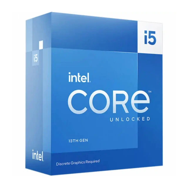 Procesor 1700 Intel i5-13600KF 3.5GHz