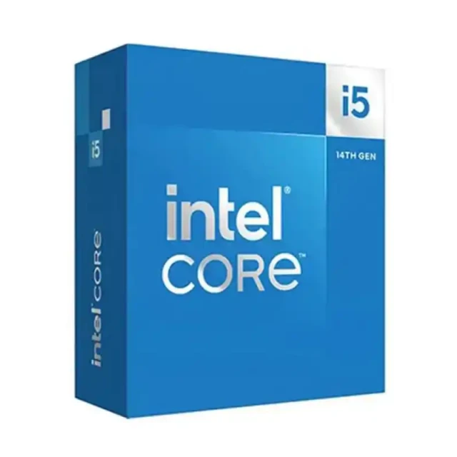 Procesor 1700 Intel i5-14400 Box