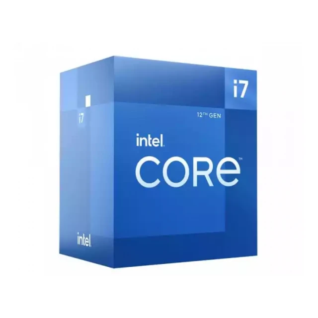 Procesor 1700 Intel i7-12700 2.1GHz