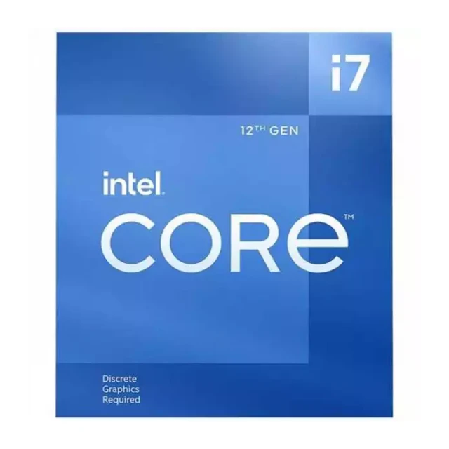 Procesor 1700 Intel i7-12700K 3.6GHz 25MB Box bez kulera