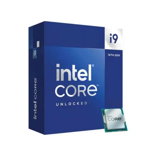 Procesor 1700 Intel i9-14900KF 6.0GHz - tray