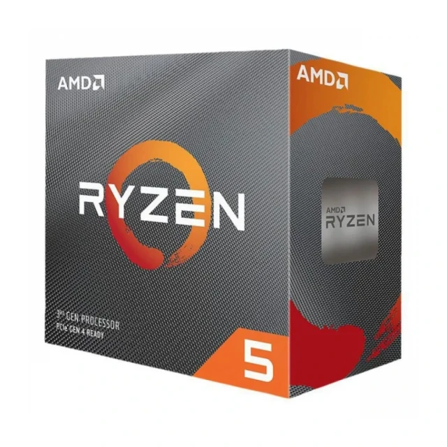 Procesor AMD AM4 Ryzen 5 3600 4.2GHz BOX