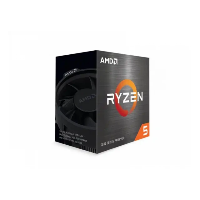 Procesor AMD AM4 Ryzen 5 5600GT BOX