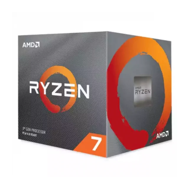 Procesor AMD AM4 Ryzen 7 3700X 3.6GHz