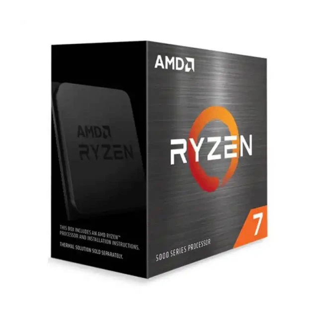 Procesor AMD AM4 Ryzen 7 5700  Box