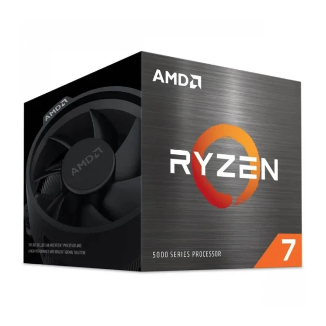 Procesor AMD AM4 Ryzen 7 5700 3,7 GHz  Box