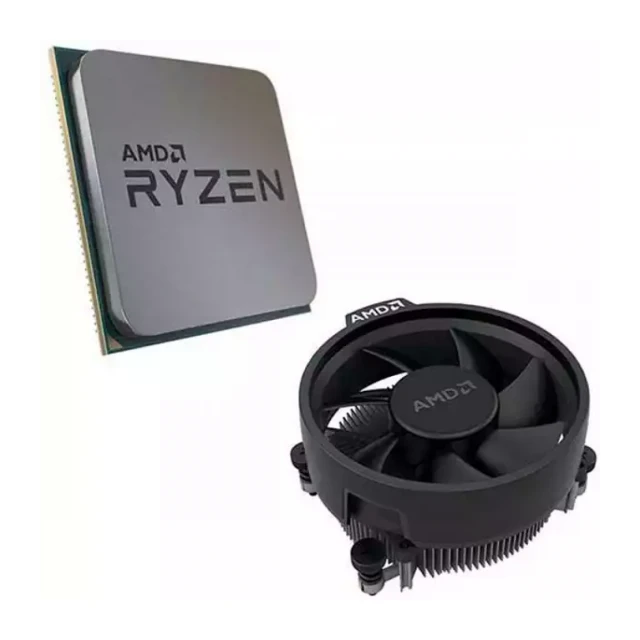 Procesor AMD AM4 Ryzen 7 5700G 3.8GHz MPK