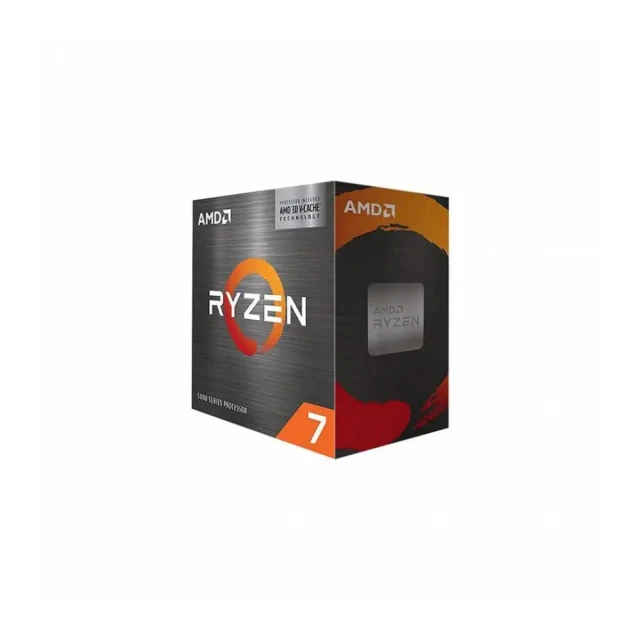 Procesor AMD AM4 Ryzen 7 5700X3D 3.0GHz Box