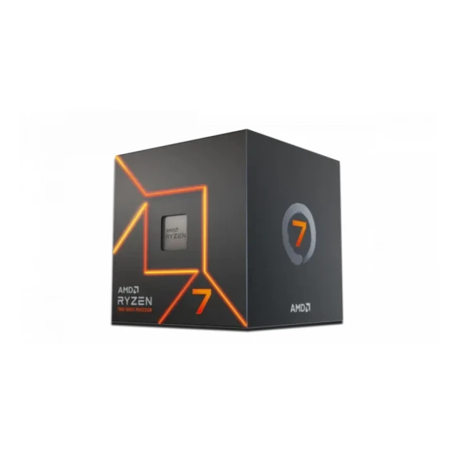 Procesor AMD AM5 Ryzen 7 7700 3.8GHz Box