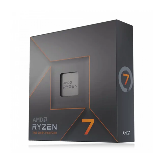 Procesor AMD AM5 Ryzen 7 7700X 4.5GHz