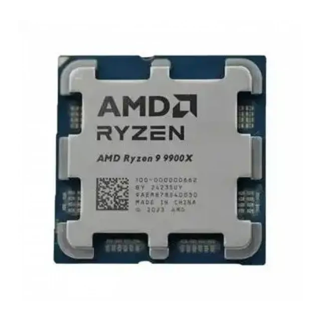 Procesor AMD AM5 Ryzen 9 9900X 5.6GHz - Tray