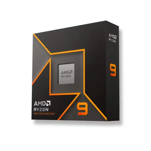 Procesor AMD AM5 Ryzen 9 9950X 4.3GHz - bez kulera