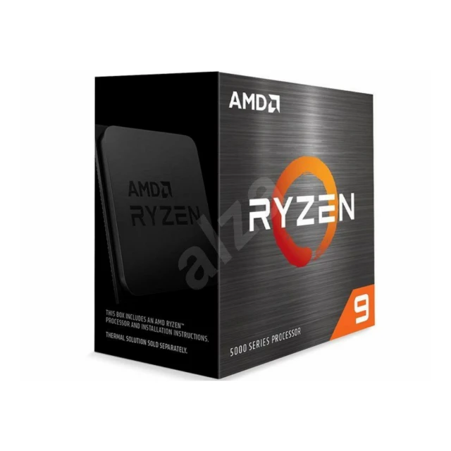 Procesor AMD Ryzen 9 5950X 16C/32T/3.4GHz/72MB/105W/AM4/BOX