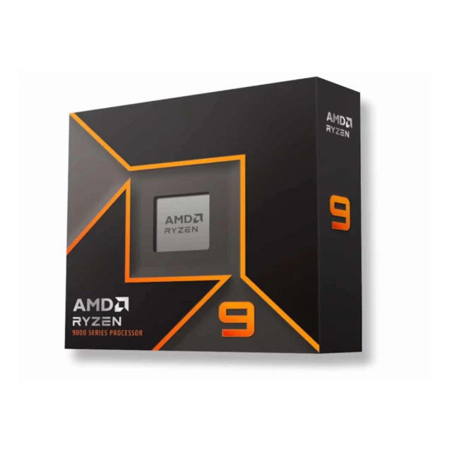 Procesor AMD Ryzen 9 9900X 12C/24T/4.4GHz/64MB/120W/AM5/WOF