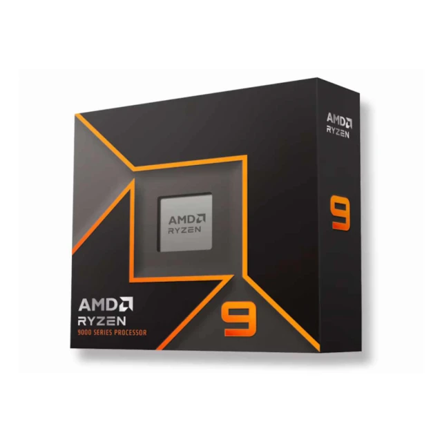 Procesor AMD Ryzen 9 9950X  16C/32T/4.3GHz/64MB/170W/AM5/WOF