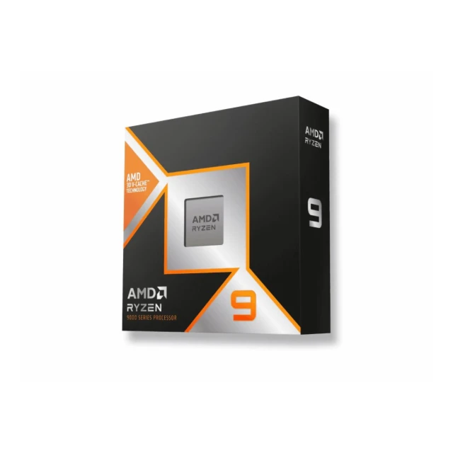 Procesor AMD Ryzen 9 9950X3D 16C/32T/5.7GHz/144MB/170W/AM5/WOF