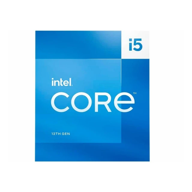 Procesor INTEL Core i5  i5-13600KF 14C/20T/3.5GHz/24MB125W/LGA1700/BOX