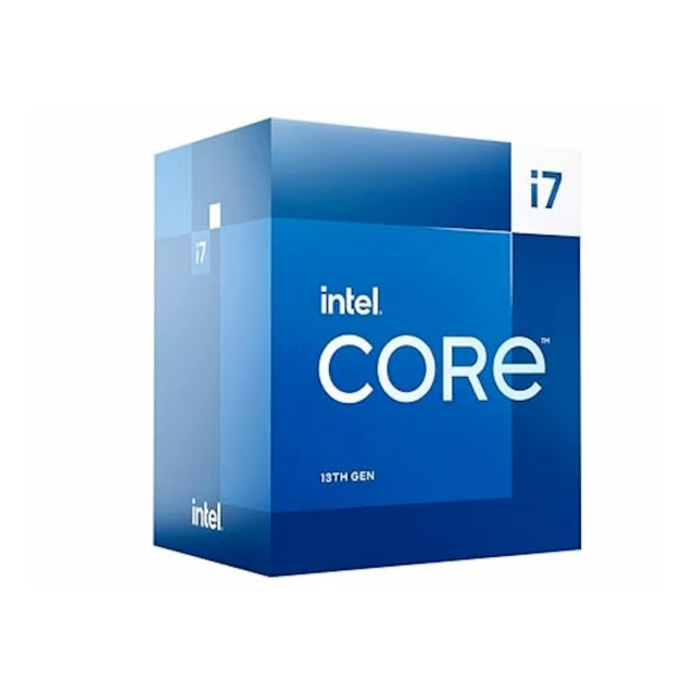 Procesor INTEL Core i7 i7-13700F 16C/24T/3.4GHz/30MB/125W/LGA1700/BOX