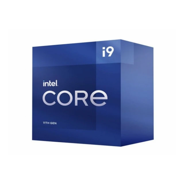 Procesor INTEL Core i9 11900KF 8C/16T/3.5GHz/16MB/LGA1200/Rcket Lake/14nm