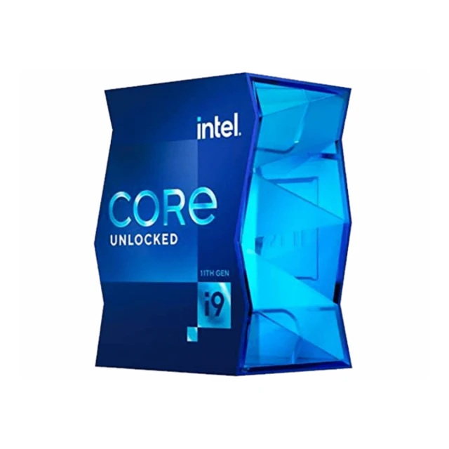 Procesor INTEL Core i9 i9-11900K 8C/16T/4.5GHz/16MB/125W/UHD750/LGA1200/BOX