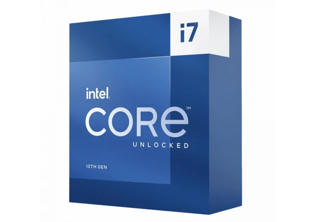 CPU 1700 INTEL Core i7 13700F 16-Core 2.10GHz (5.20GHz) TRAY BEZ KULERA