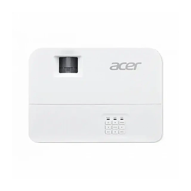 Projektor Acer X1529HK DLP FHD 1920x1080/4500 ALum/10000 1/VGA,2xHDMI,USB,AUDIO