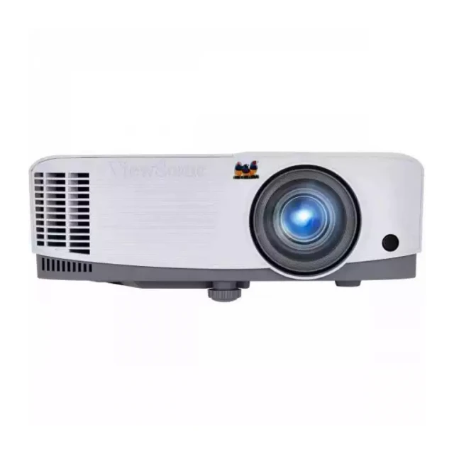 Projektor ViewSonic PA503W DLP/WXGA/1280x800/3800Alum/22000 1/HDMI/2xVGA/1.1x/zvučnik/lampa 200w