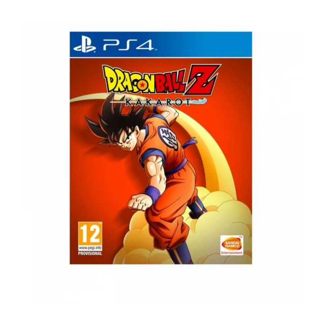 PS4 Dragon Ball Z: Kakarot