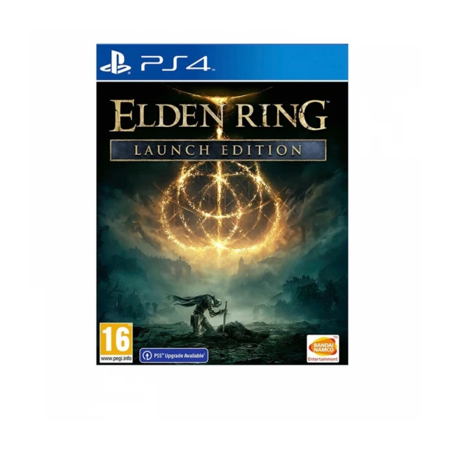 PS4 Elden Ring